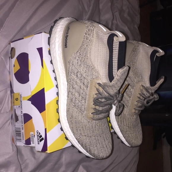 UltraBOOST All Terrain LTD